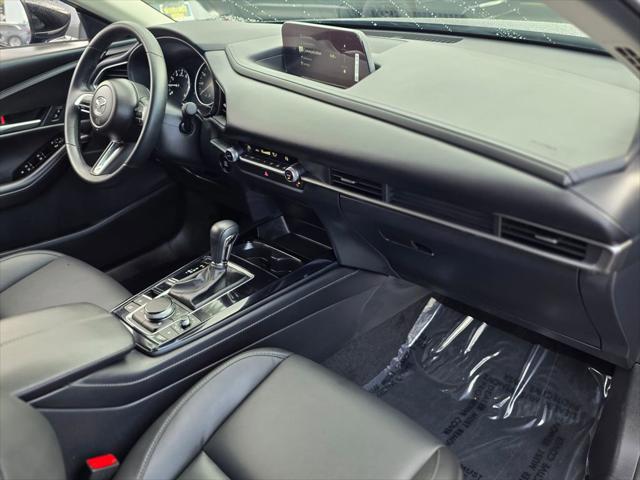 2025 Mazda CX-30 2.5 S Select Sport