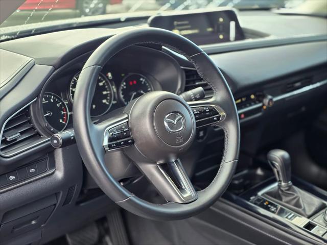 2025 Mazda CX-30 2.5 S Select Sport