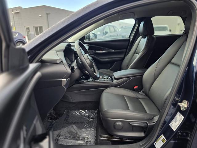 2025 Mazda CX-30 2.5 S Select Sport