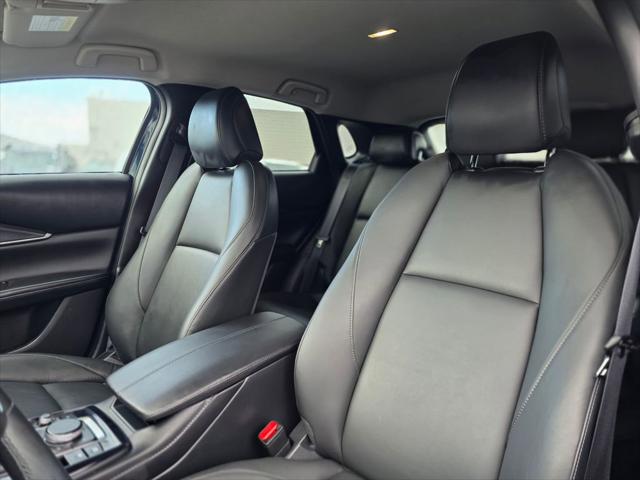 2025 Mazda CX-30 2.5 S Select Sport