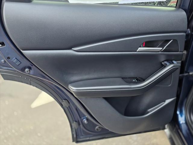2025 Mazda CX-30 2.5 S Select Sport