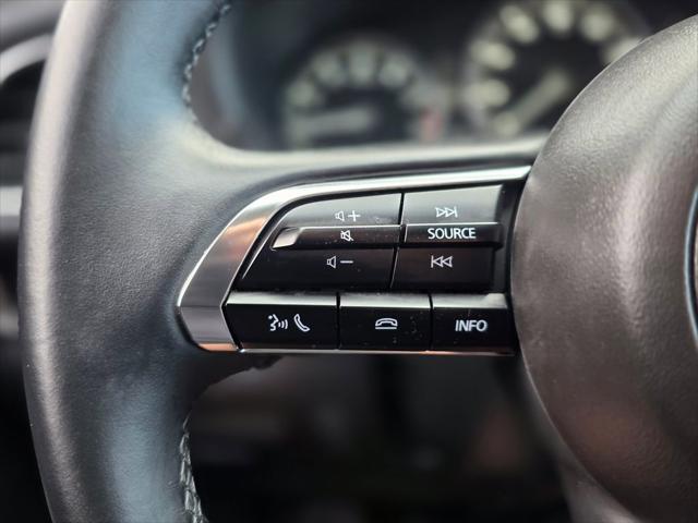 2025 Mazda CX-30 2.5 S Select Sport