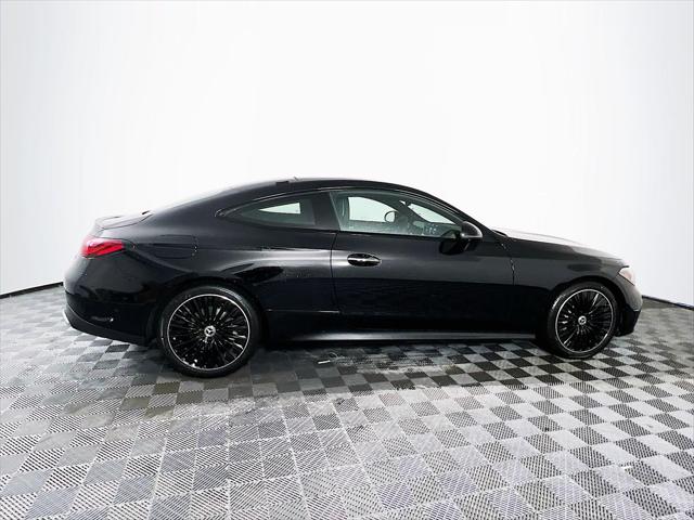 2026 Mercedes-Benz E-CLASS E 300 CLE 300