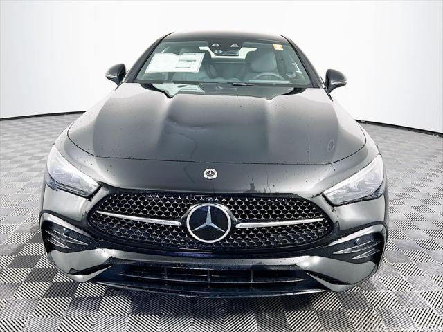 2026 Mercedes-Benz E-CLASS E 300 CLE 300