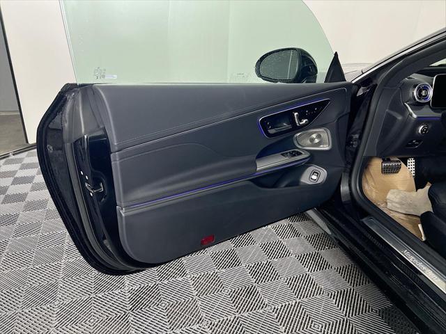 2026 Mercedes-Benz E-CLASS E 300 CLE 300