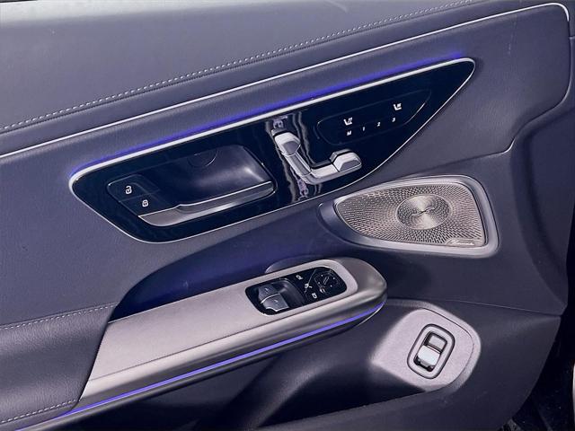 2026 Mercedes-Benz E-CLASS E 300 CLE 300