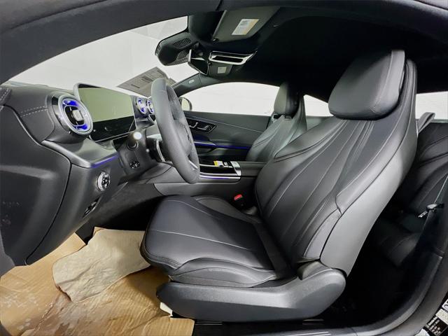 2026 Mercedes-Benz E-CLASS E 300 CLE 300