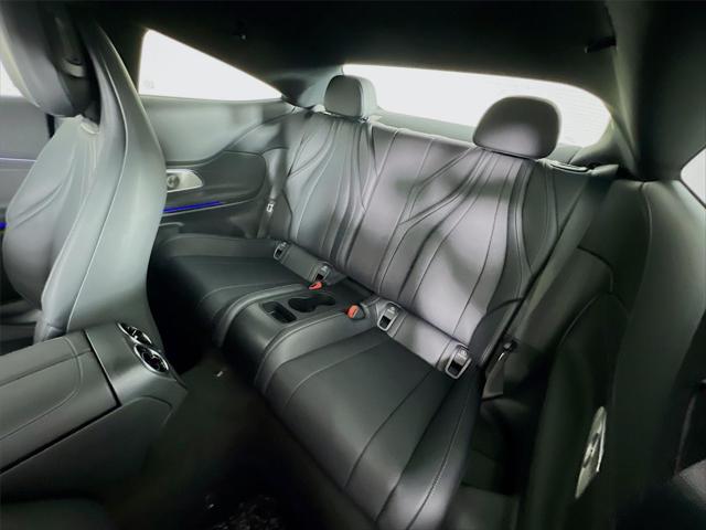 2026 Mercedes-Benz E-CLASS E 300 CLE 300