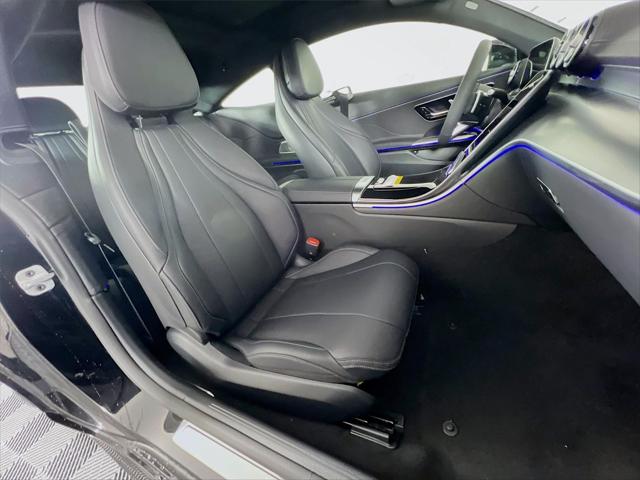 2026 Mercedes-Benz E-CLASS E 300 CLE 300