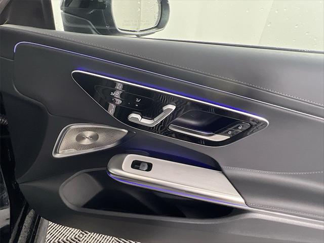 2026 Mercedes-Benz E-CLASS E 300 CLE 300