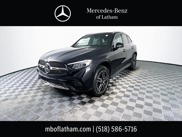 2026 Mercedes-Benz GLC GLC 300 for sale in Latham, NY