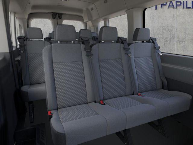 2026 Ford Transit-350 Passenger Van XL