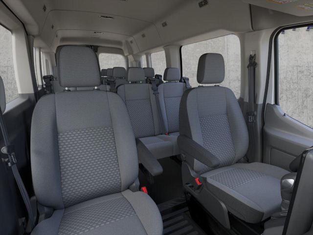 2026 Ford Transit-350 Passenger Van XL