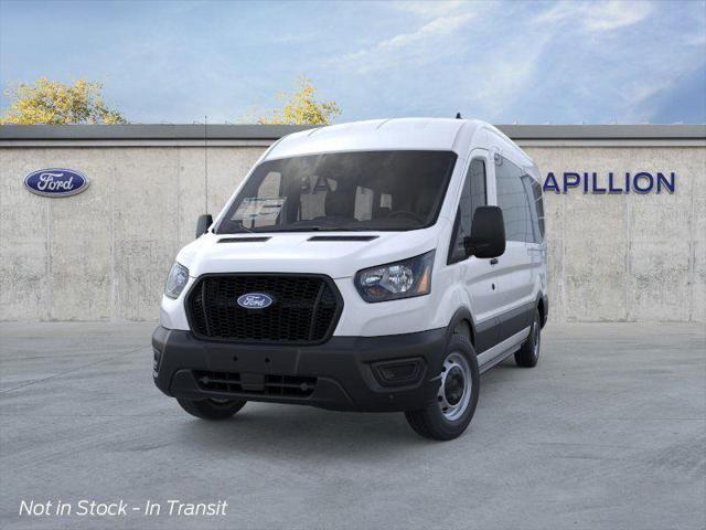 2026 Ford Transit-350 Passenger Van XL