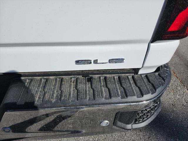 2026 GMC Sierra 3500HD Regular Cab, Long Bed, SLE Dual Rear Wheel, 4WD