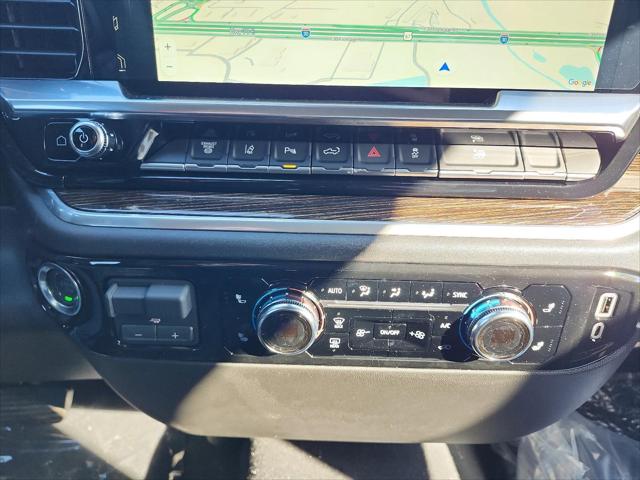 2026 GMC Sierra 3500HD Regular Cab, Long Bed, SLE Dual Rear Wheel, 4WD