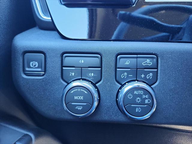 2026 GMC Sierra 3500HD Regular Cab, Long Bed, SLE Dual Rear Wheel, 4WD