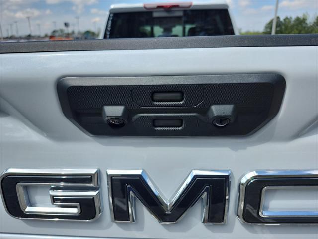 2026 GMC Sierra 3500HD Crew Cab, Long Bed, Denali Ultimate Dual Rear Wheel, 4WD