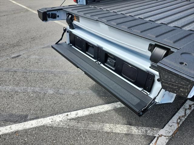 2026 GMC Sierra 3500HD Crew Cab, Long Bed, Denali Ultimate Dual Rear Wheel, 4WD