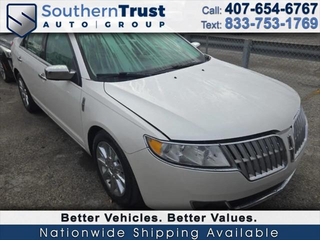 2011 Lincoln MKZ 4dr Sdn FWD for sale in Winter Garden, FL