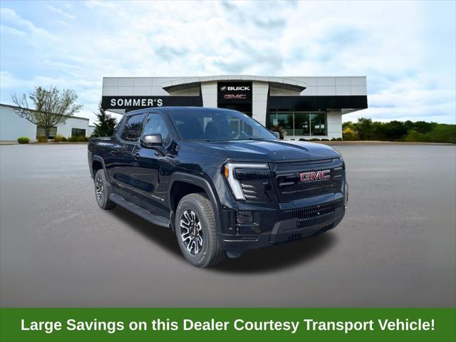 2026 GMC Sierra Extended Range Elevation for sale in Mequon, WI