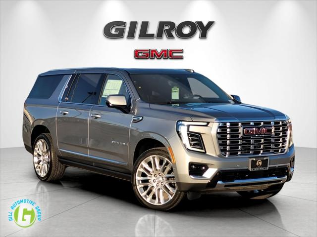 2026 GMC Yukon XL 4WD Denali for sale in Gilroy, CA