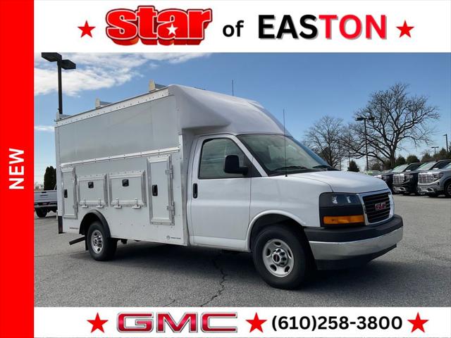 2026 GMC Savana Cutaway Work Van for sale in Easton, PA