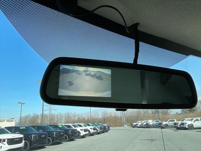 2026 GMC Savana Cutaway Work Van
