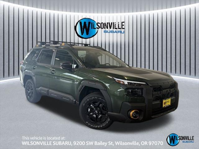2026 Subaru Outback Wilderness for sale in Wilsonville, OR