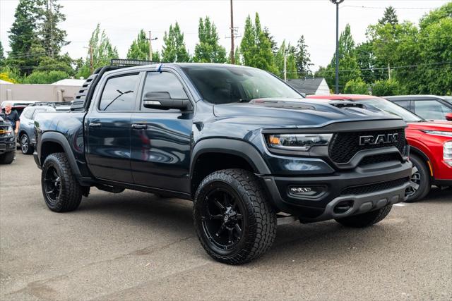 2021 Ram 1500 TRX Crew Cab 4x4 5'7" Box for sale in Milwaukie, OR