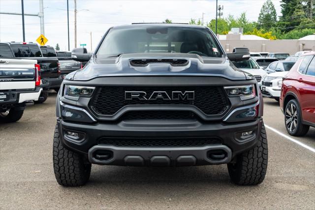 2021 Ram 1500 TRX Crew Cab 4x4 5'7" Box