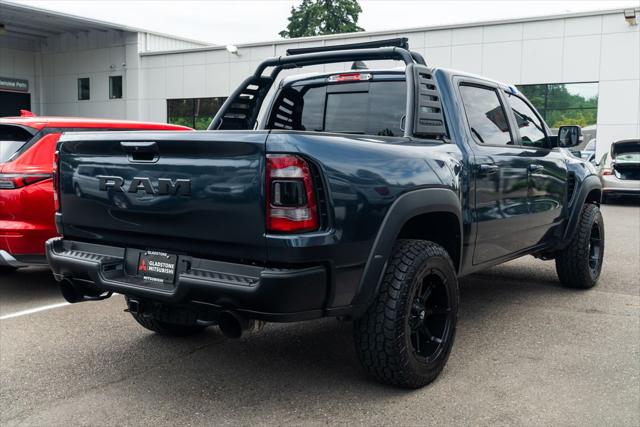 2021 Ram 1500 TRX Crew Cab 4x4 5'7" Box