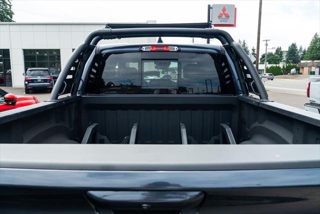 2021 Ram 1500 TRX Crew Cab 4x4 5'7" Box