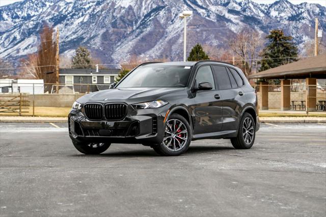 2026 BMW X5 xDrive40i for sale in Pleasant Grove, UT