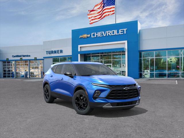 2026 Chevrolet Blazer LT for sale in Harrisburg, PA
