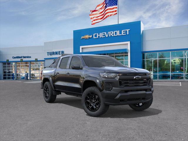 2026 Chevrolet Colorado Trail Boss for sale in Harrisburg, PA
