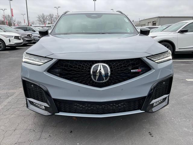 2026 Acura MDX Type S Advance Package
