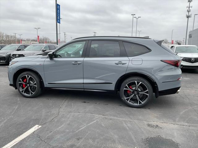 2026 Acura MDX Type S Advance Package