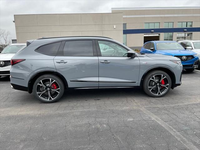 2026 Acura MDX Type S Advance Package