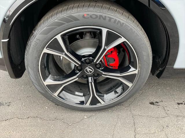 2026 Acura MDX Type S Advance Package