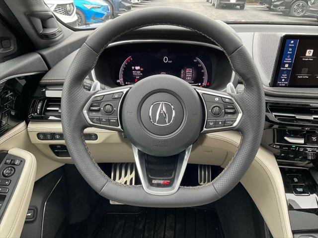 2026 Acura MDX Type S Advance Package