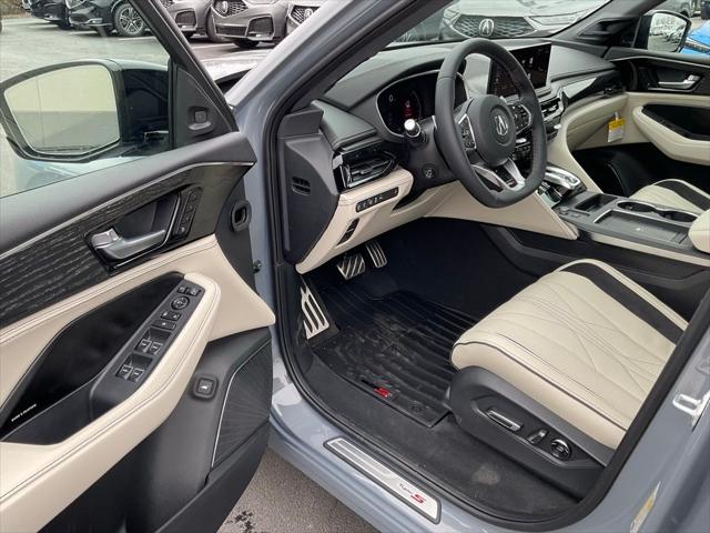 2026 Acura MDX Type S Advance Package