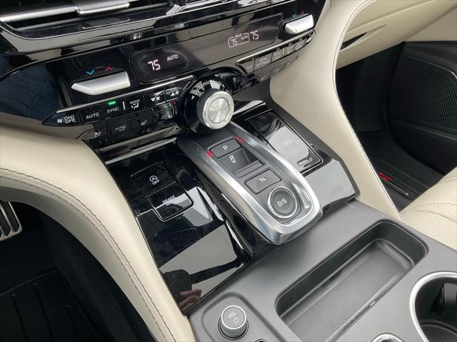 2026 Acura MDX Type S Advance Package