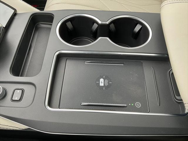 2026 Acura MDX Type S Advance Package