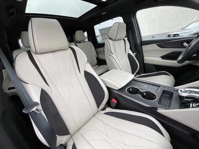 2026 Acura MDX Type S Advance Package
