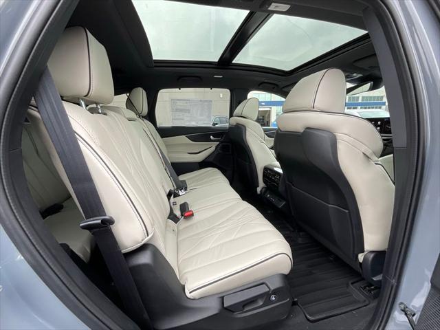 2026 Acura MDX Type S Advance Package