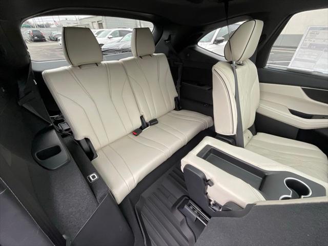 2026 Acura MDX Type S Advance Package