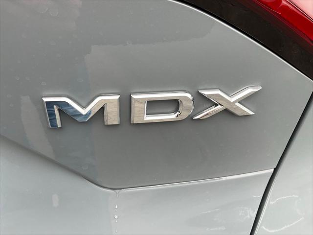 2026 Acura MDX Type S Advance Package