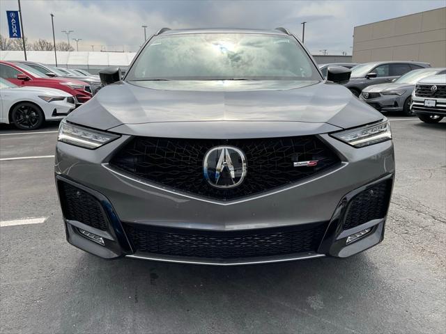 2026 Acura MDX Type S Advance Package