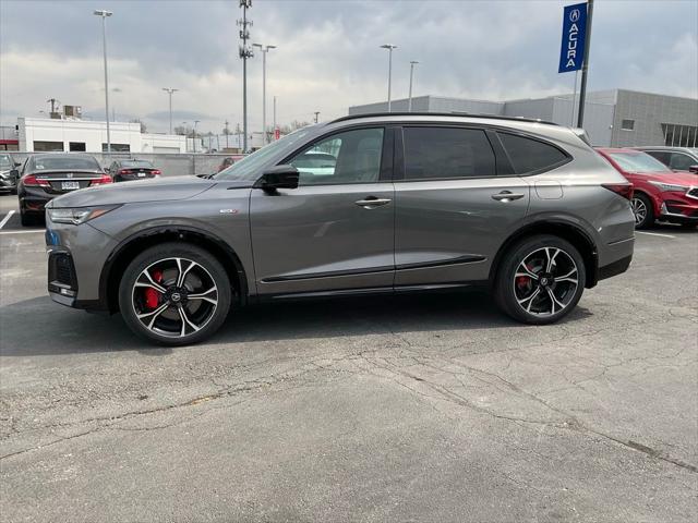 2026 Acura MDX Type S Advance Package